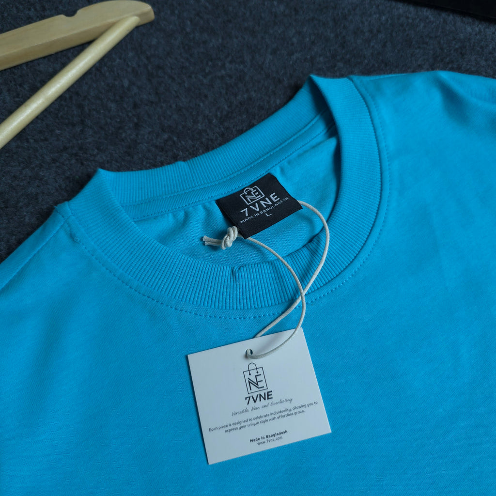 Stay Hopeful - Drop Shoulder Tshirt