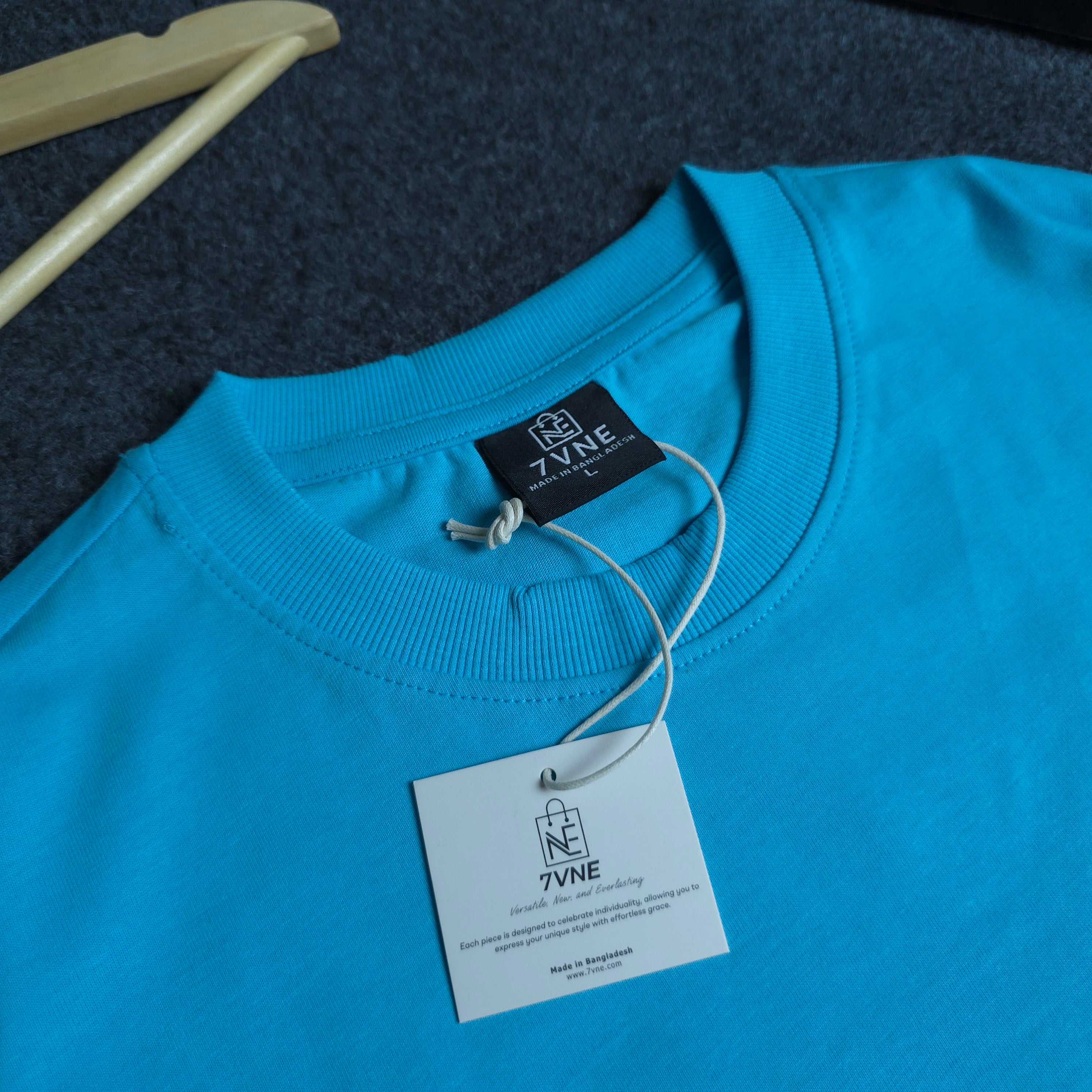 Stay Hopeful - Drop Shoulder Tshirt