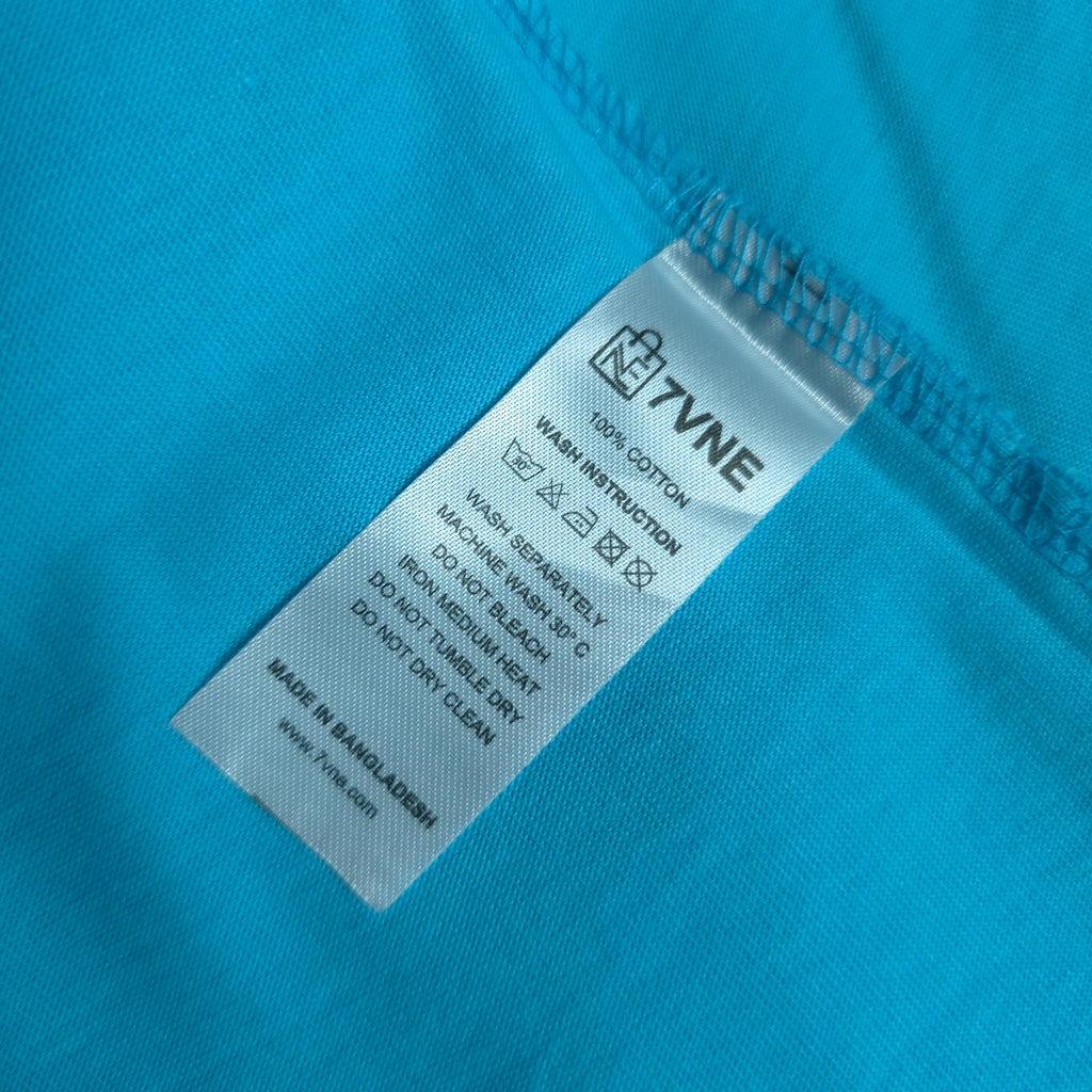 Stay Hopeful - Drop Shoulder Tshirt