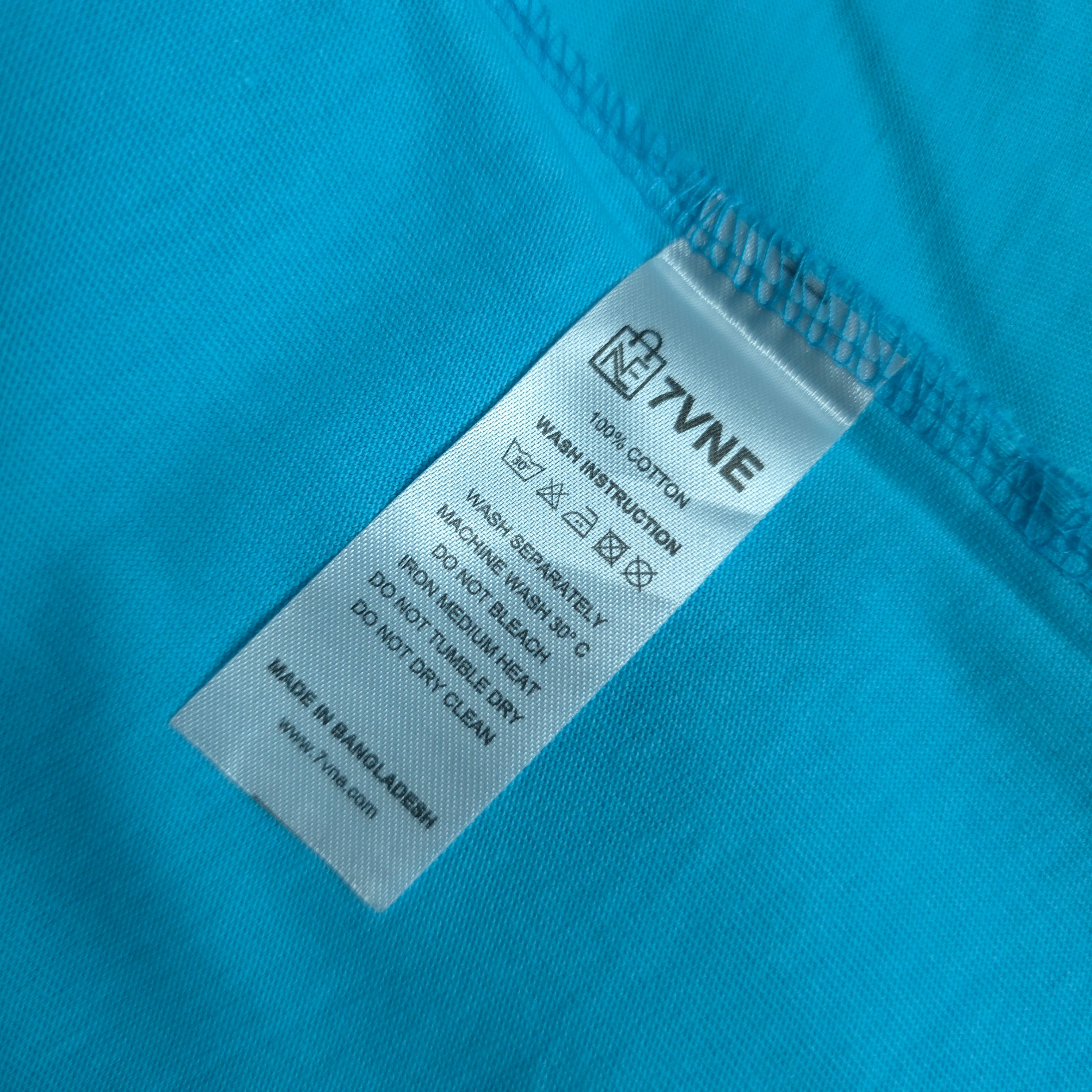 Stay Hopeful - Drop Shoulder Tshirt