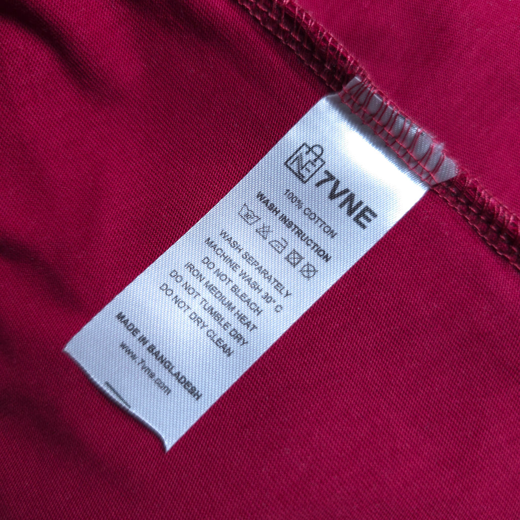 Please Wait - (L size only)