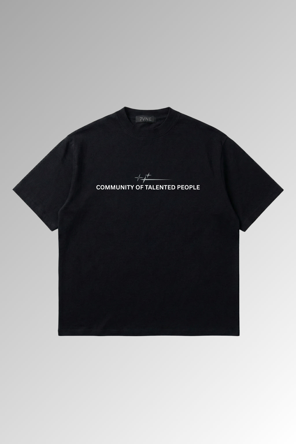 Community of Talented People - (M size only)