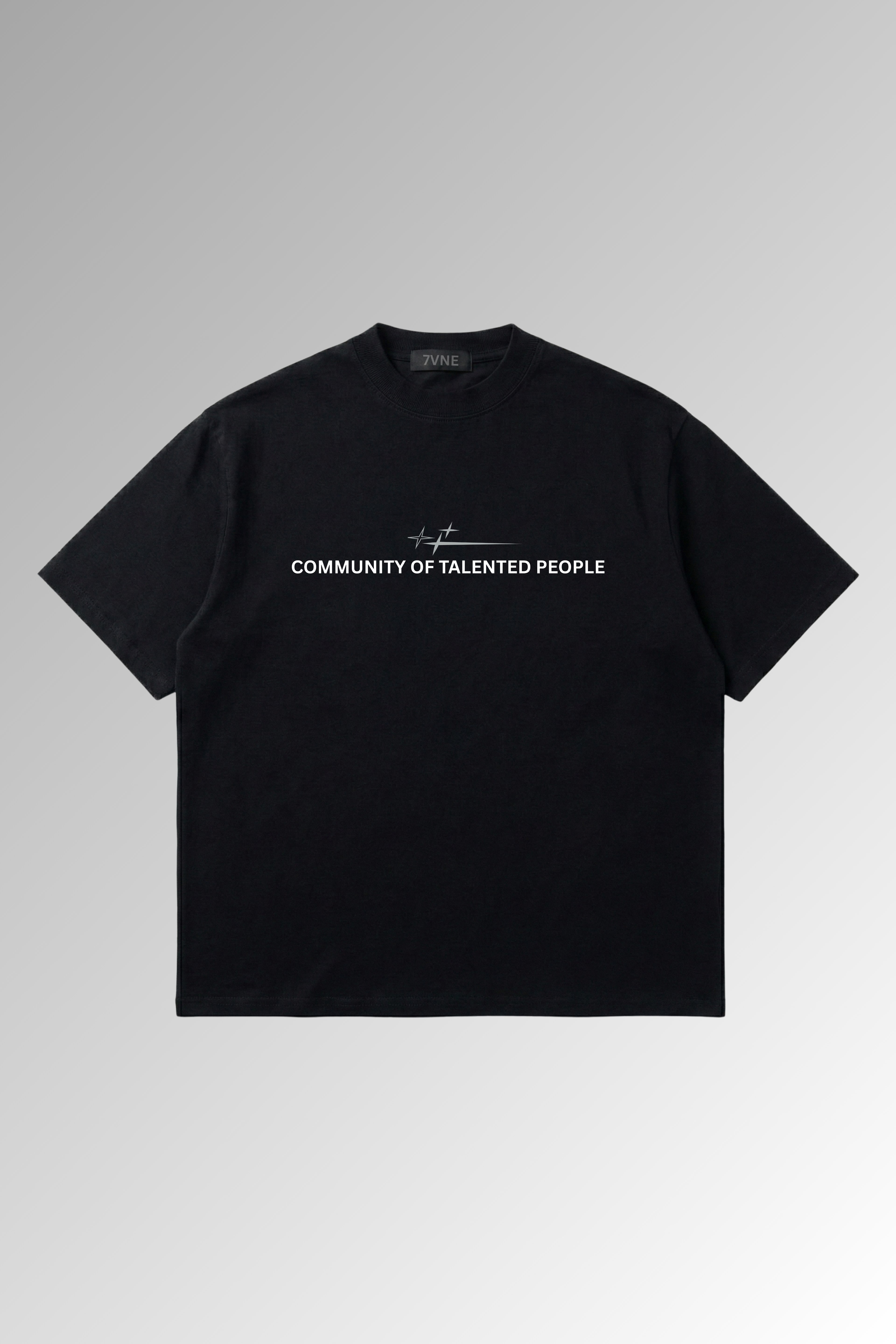 Community of Talented People - (M size only)