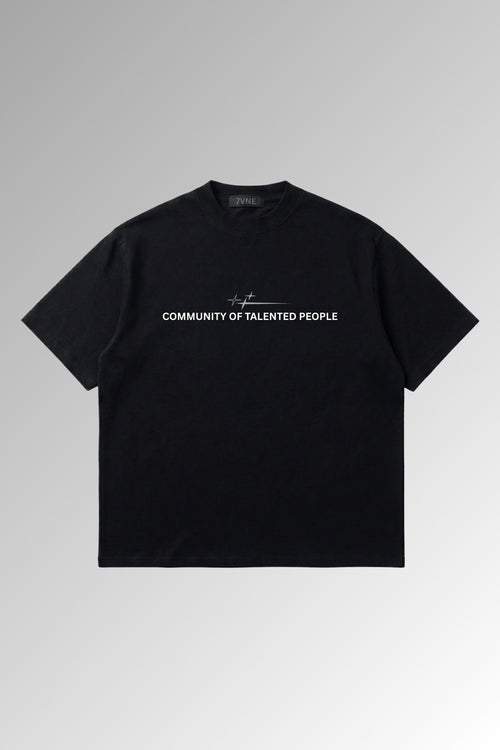 Community of Talented People - (M size only)