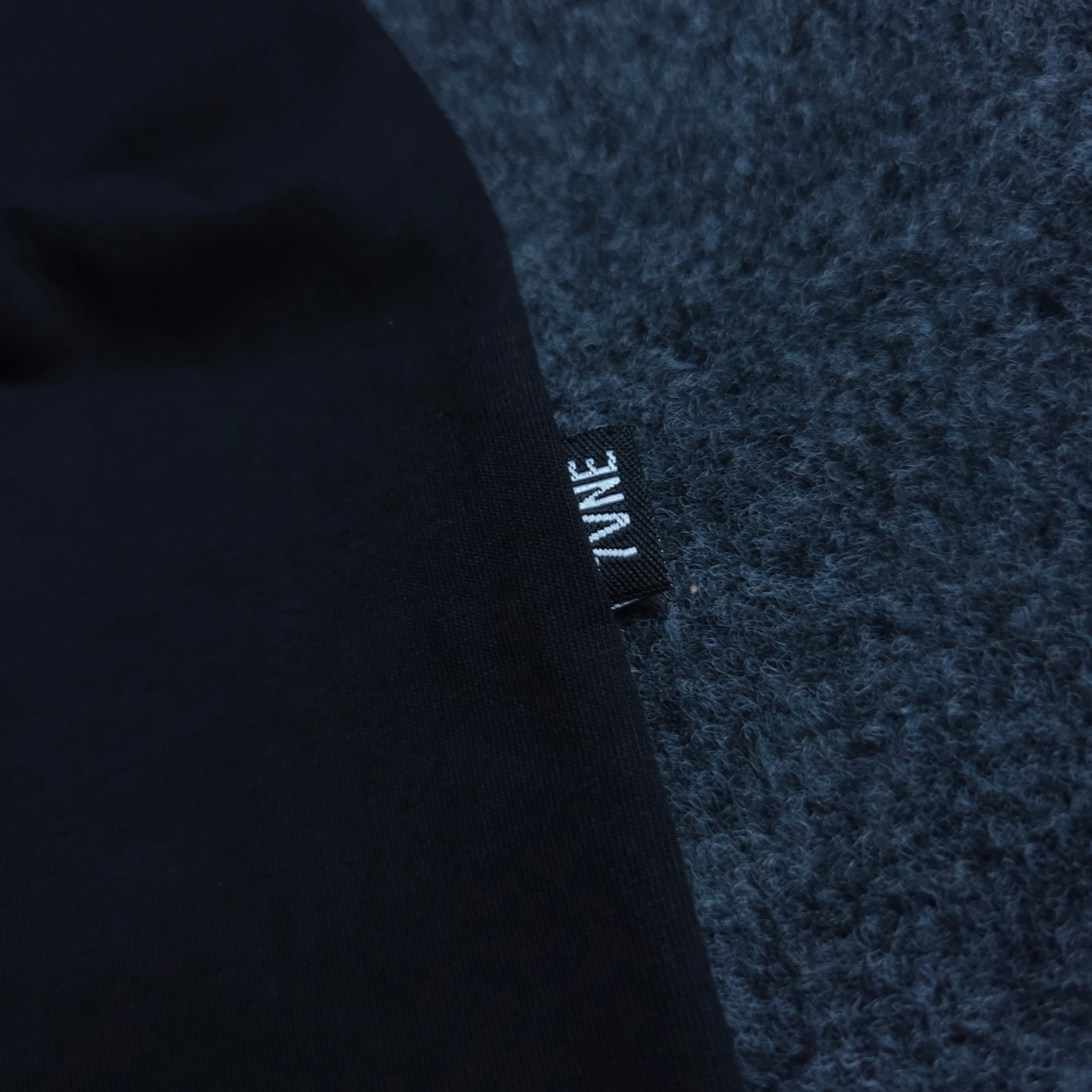 Hope Flying Bird - Drop Shoulder T-shirt