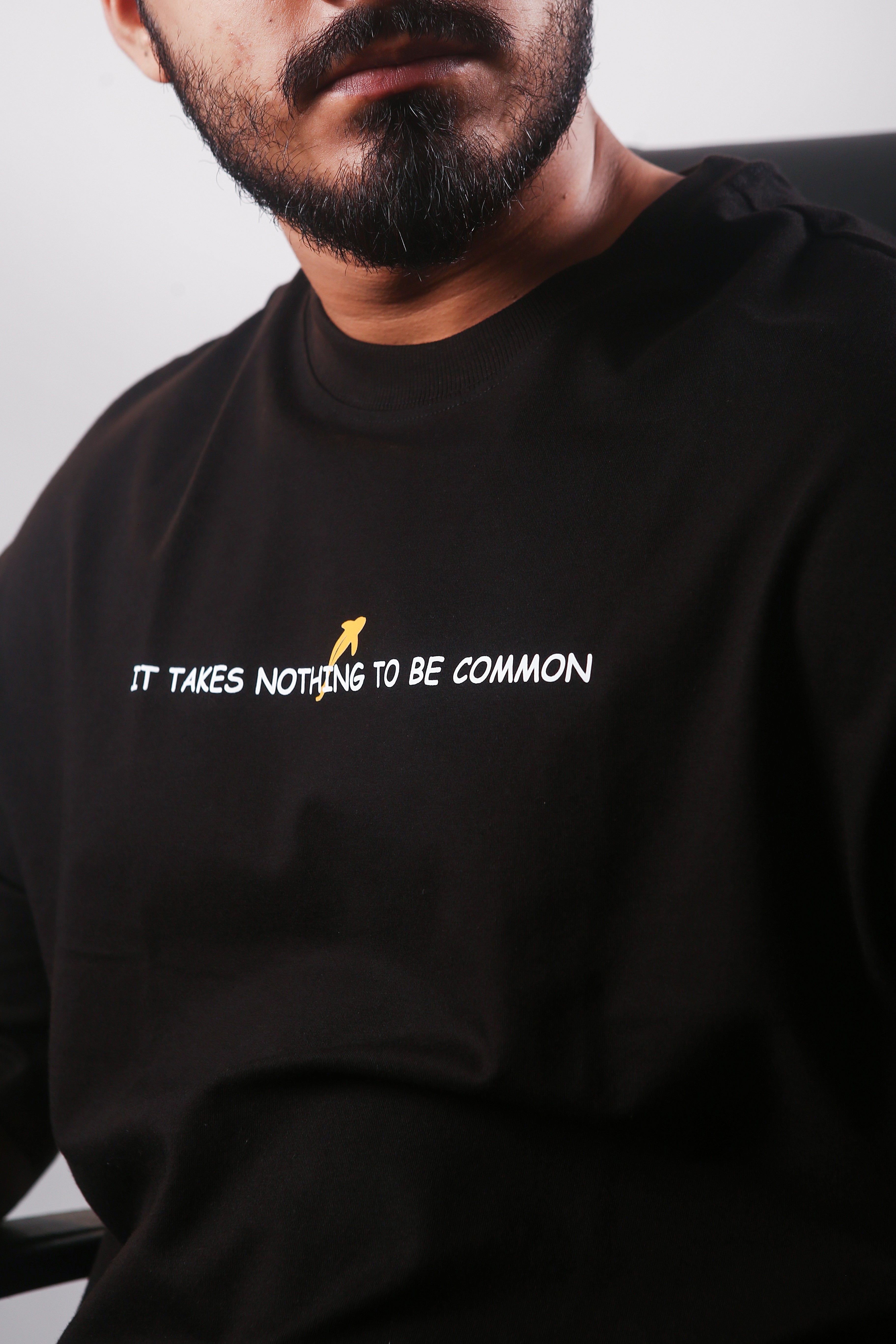Fish Conceptual - Drop Shoulder T-shirt