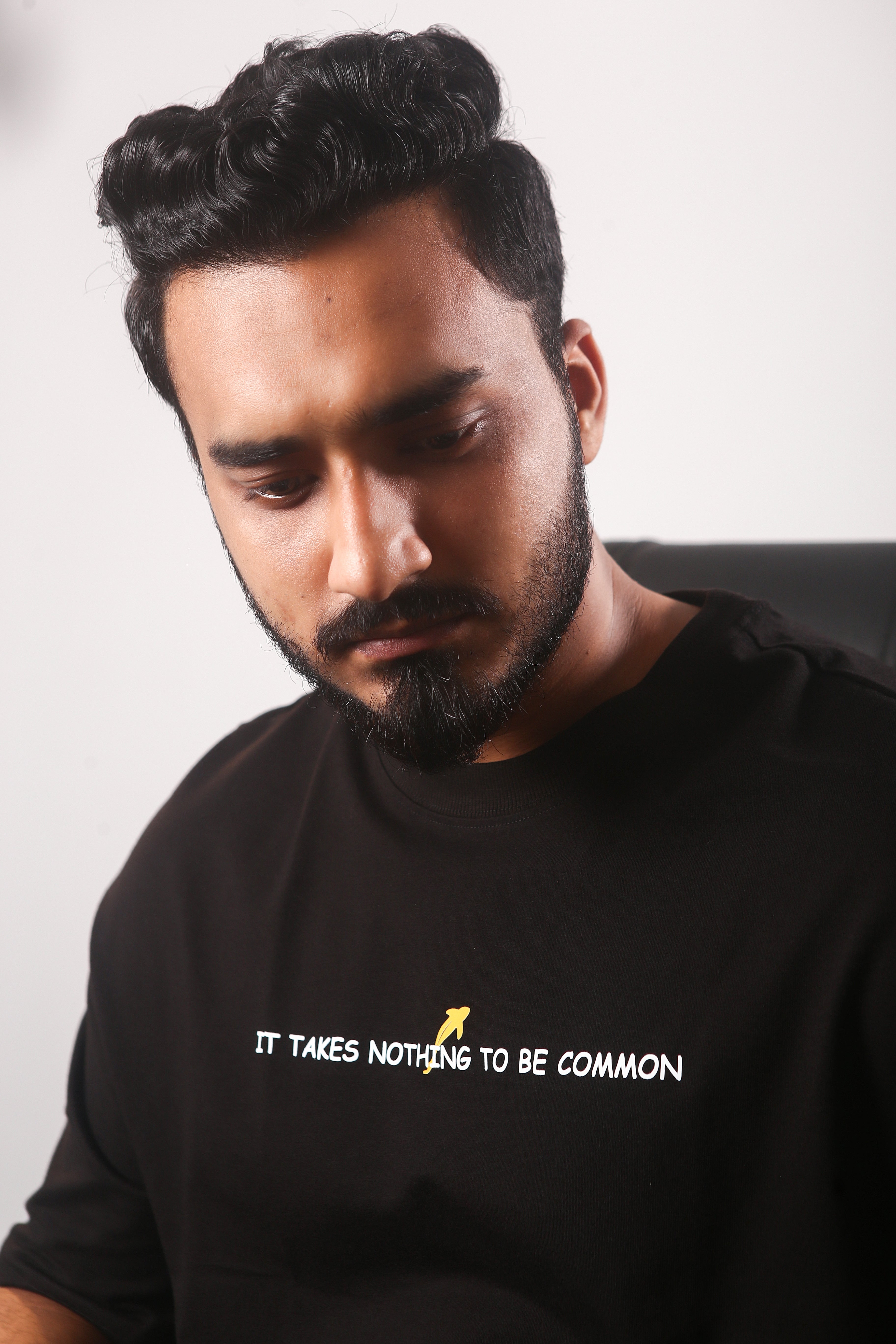 Fish Conceptual - Drop Shoulder T-shirt
