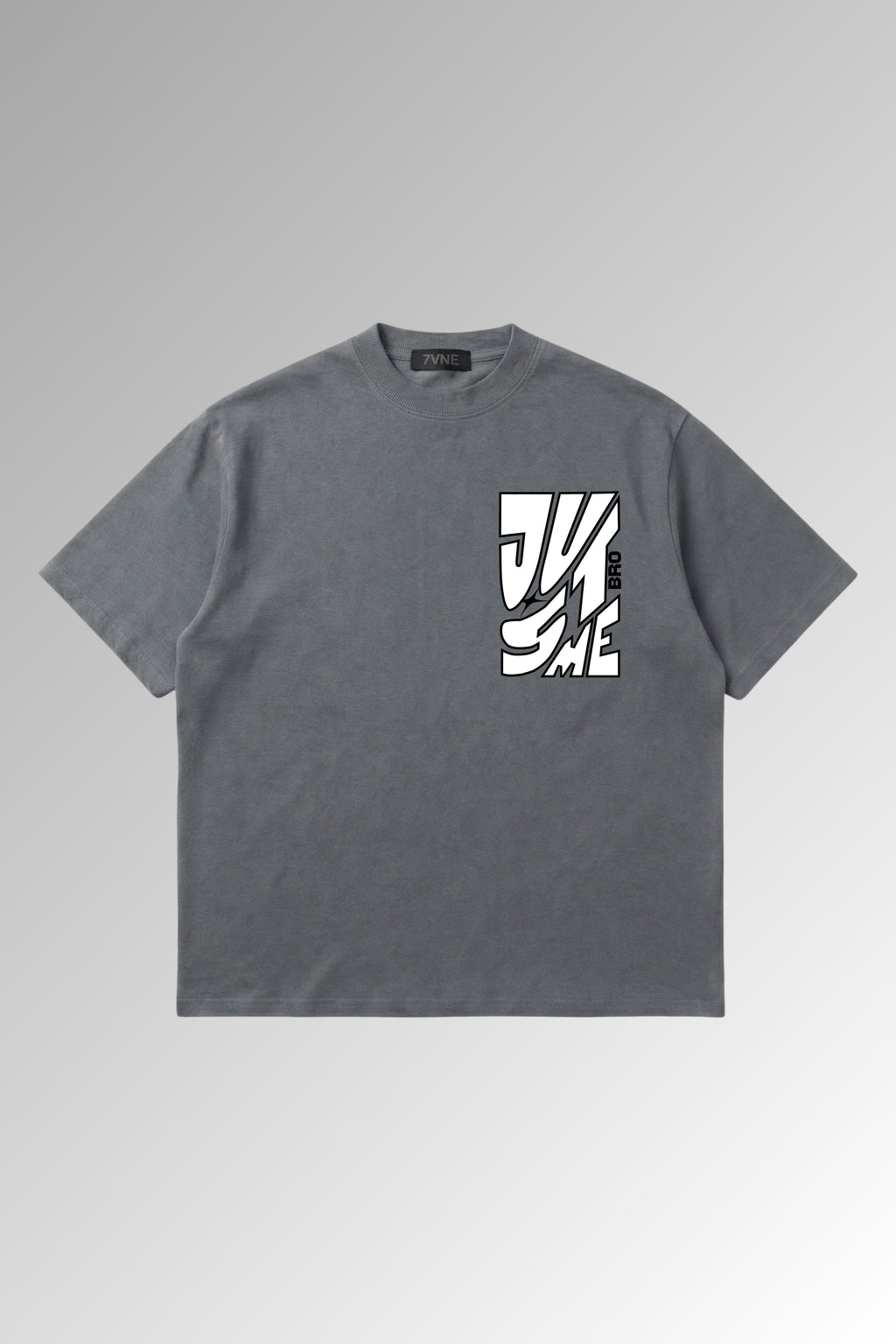 Just Me - Drop Shoulder T-shirt