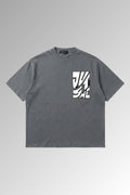 Just Me - Drop Shoulder T-shirt