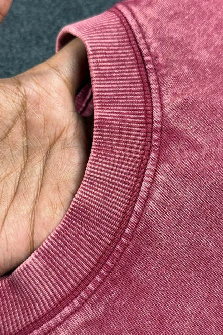 Extra Dirty - Drop Shoulder T-Shirt