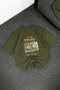 Not Old, VINTAGE - Drop Shoulder T-shirt (XL size only)