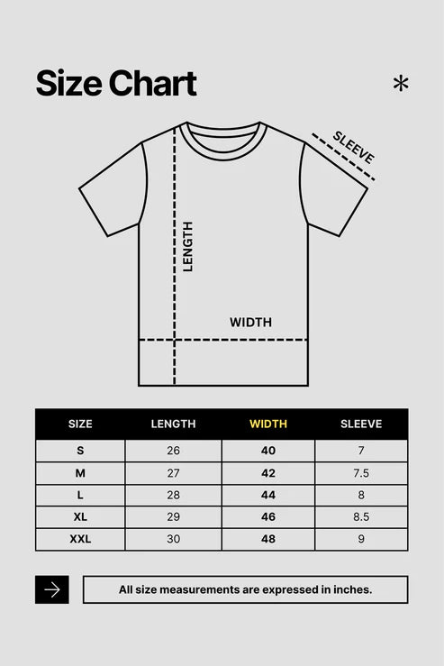 Fish Conceptual - Drop Shoulder T-shirt