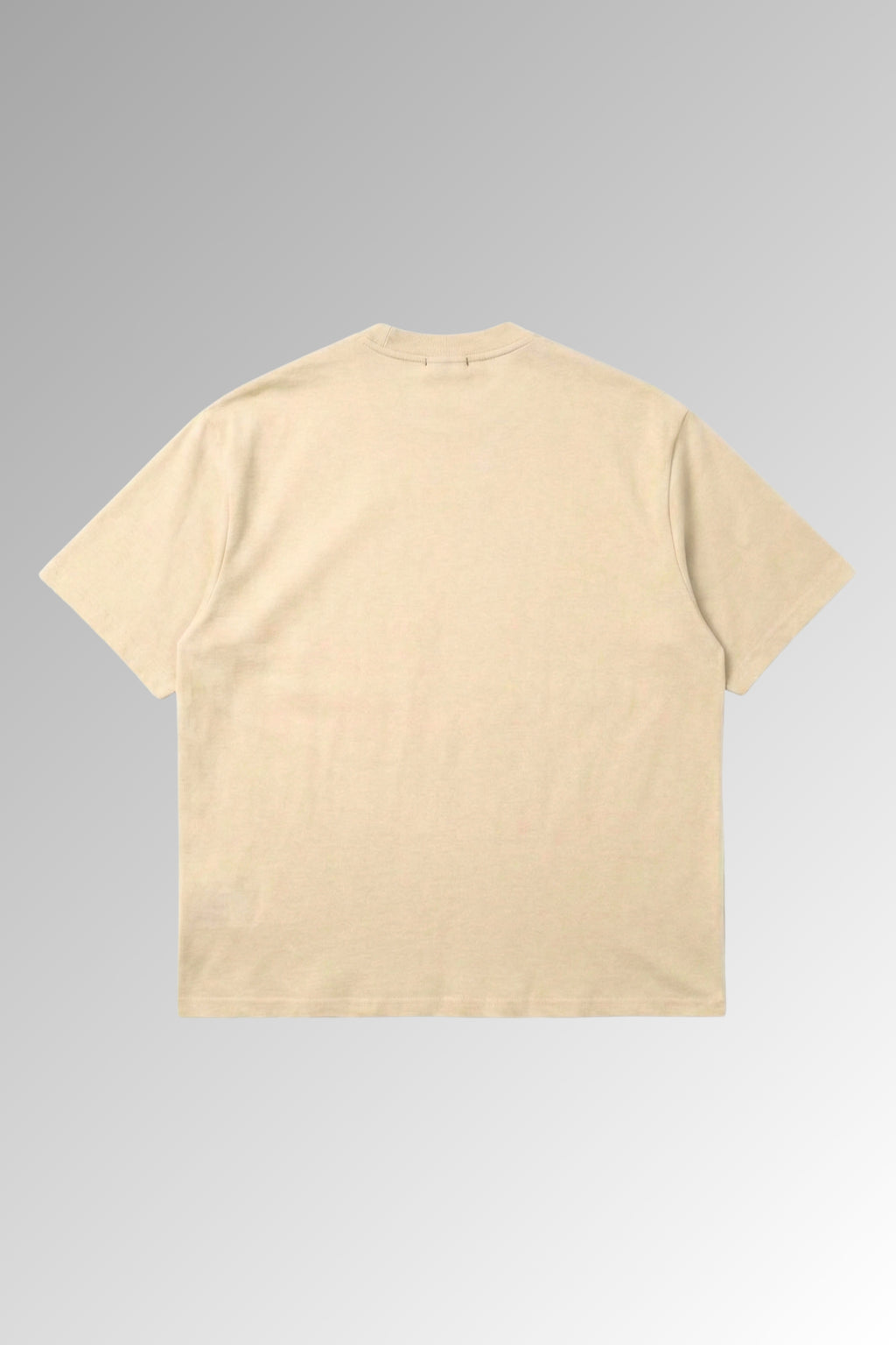 Classical Motorcyle - Drop Shoulder T-shirt