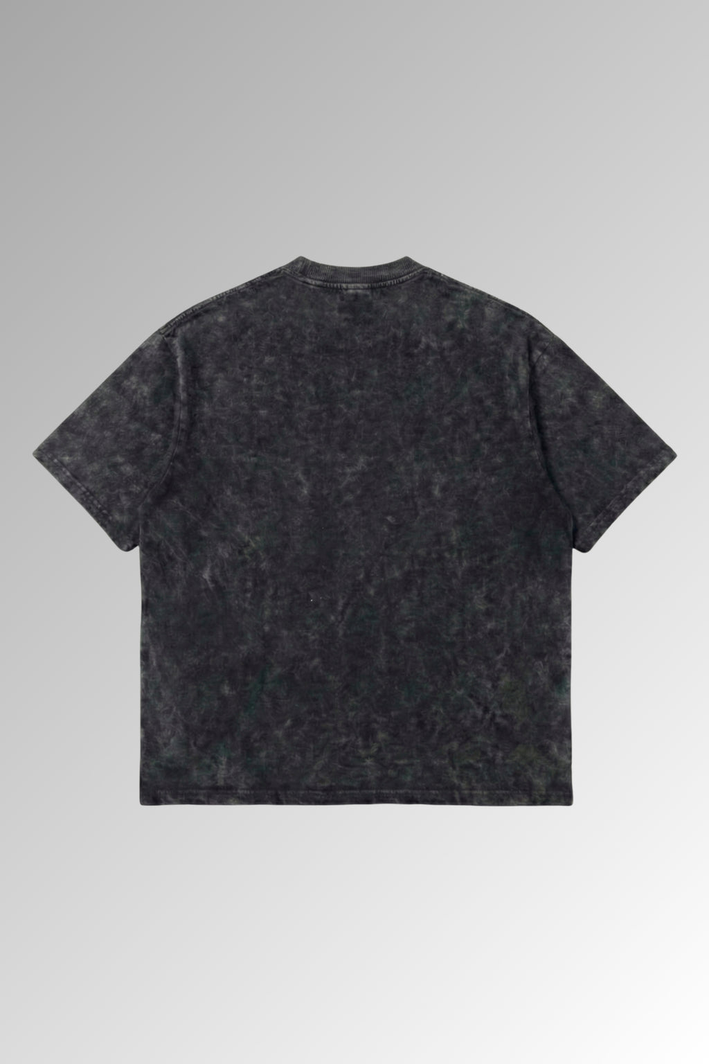Modelo - Drop Shoulder T-shirt
