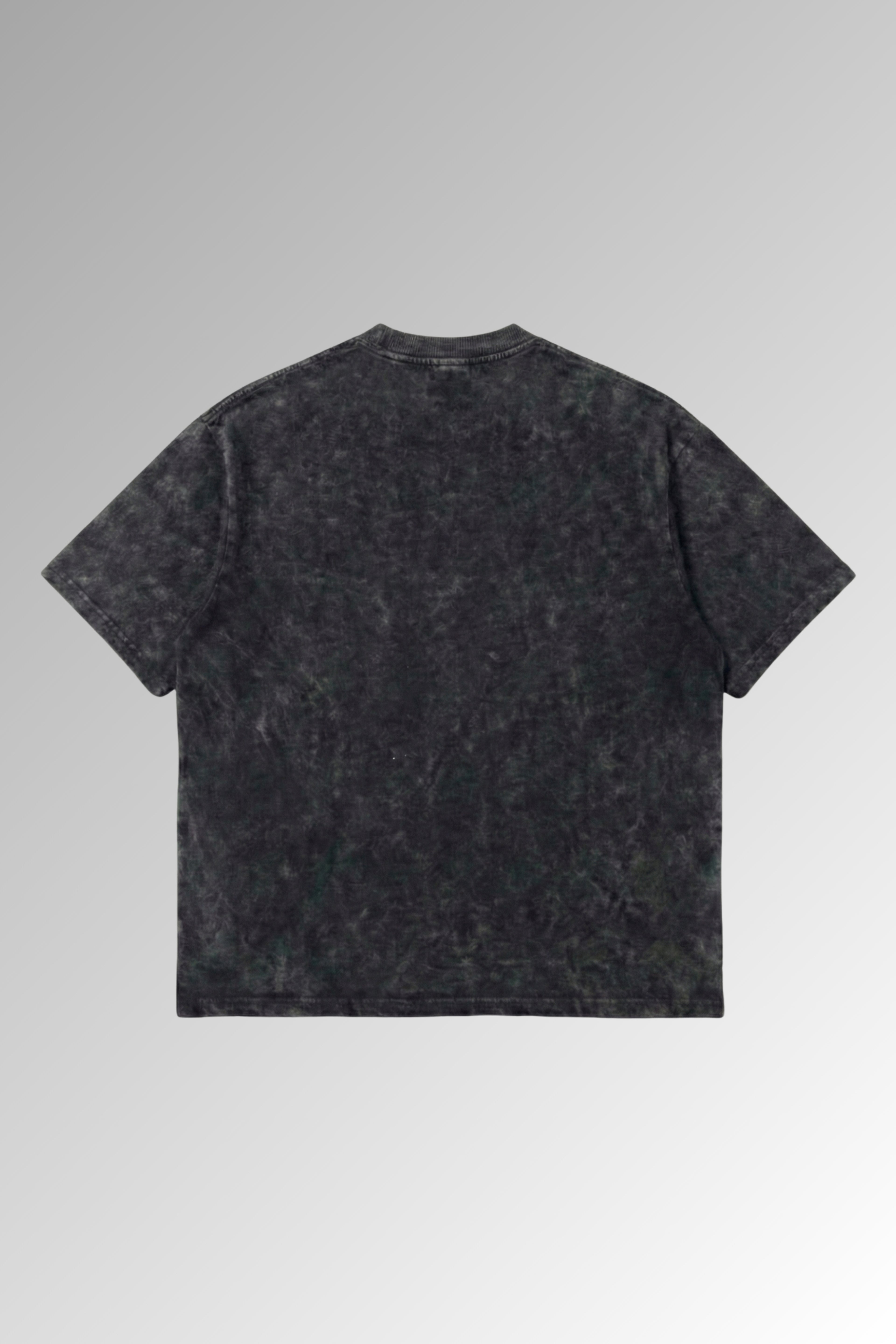 Modelo - Drop Shoulder T-shirt
