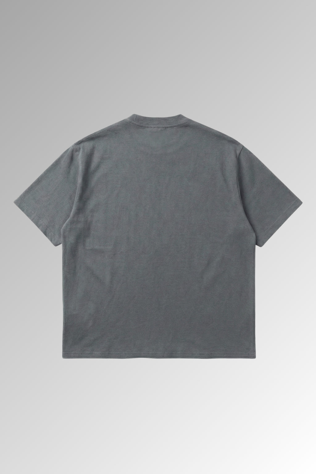 Just Me - Drop Shoulder T-shirt