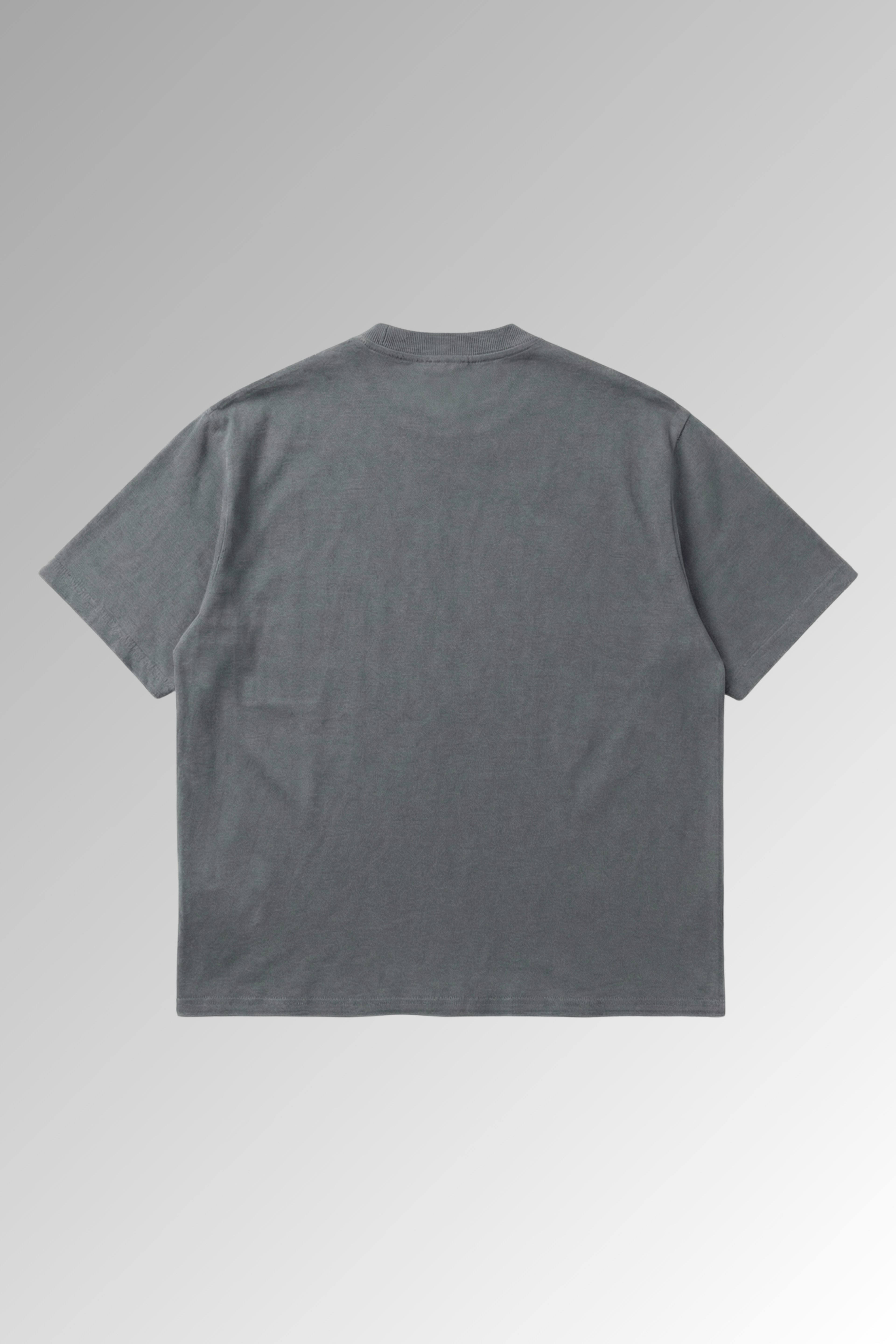 Just Me - Drop Shoulder T-shirt